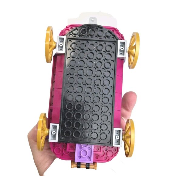 LEGO Legos Friends Magical Caravan & Acrobats Parts Pieces Toy - Picture 6 of 16